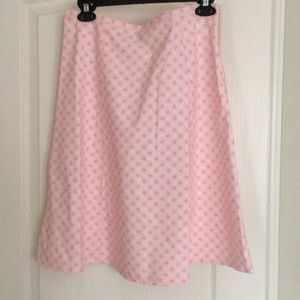 gap Skirt/ pink